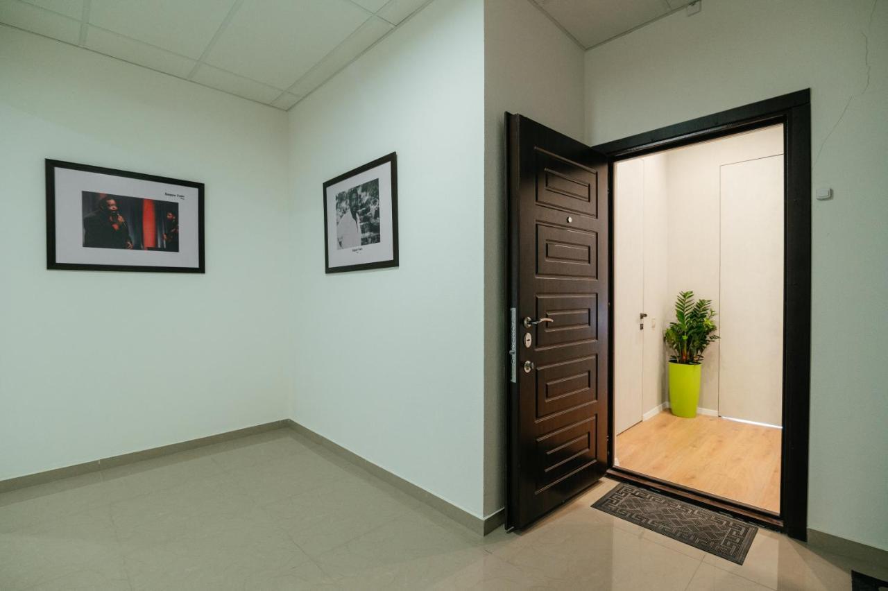 Pearl Premium Apartments 3 Kijev Kültér fotó