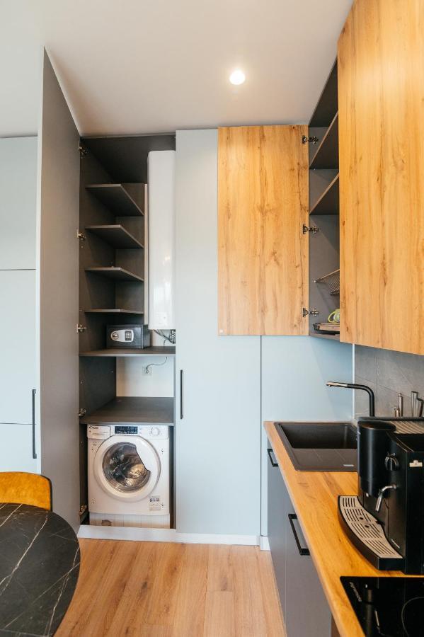 Pearl Premium Apartments 3 Kijev Kültér fotó