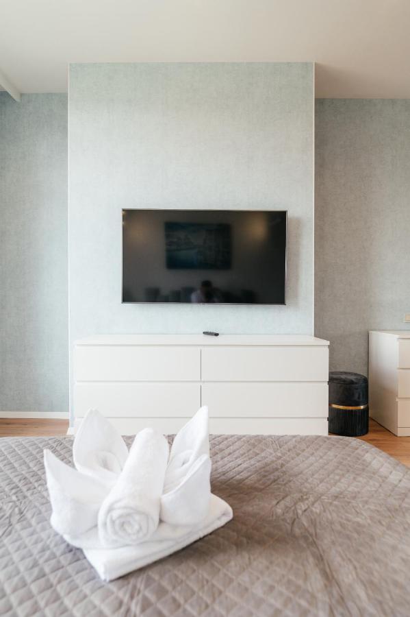 Pearl Premium Apartments 3 Kijev Kültér fotó