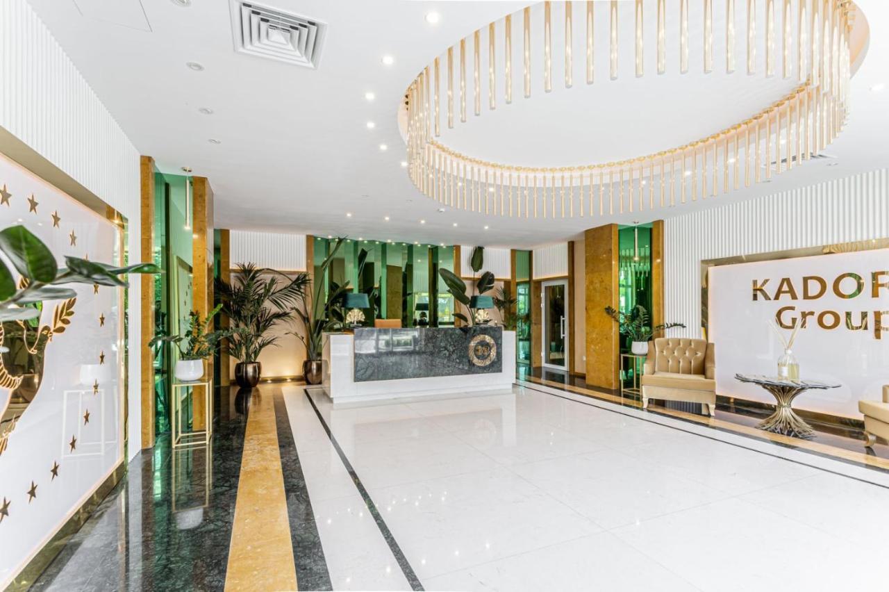 Pearl Premium Apartments 3 Kijev Kültér fotó