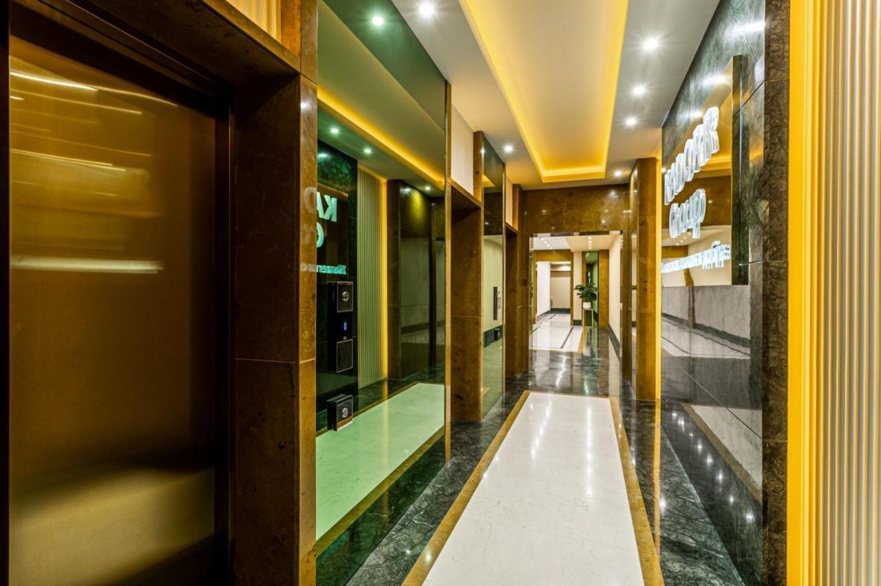 Pearl Premium Apartments 3 Kijev Kültér fotó