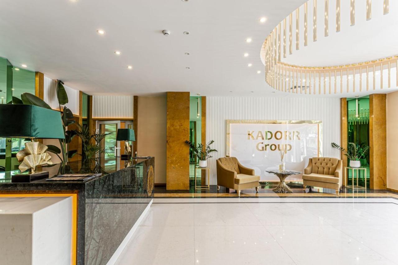 Pearl Premium Apartments 3 Kijev Kültér fotó